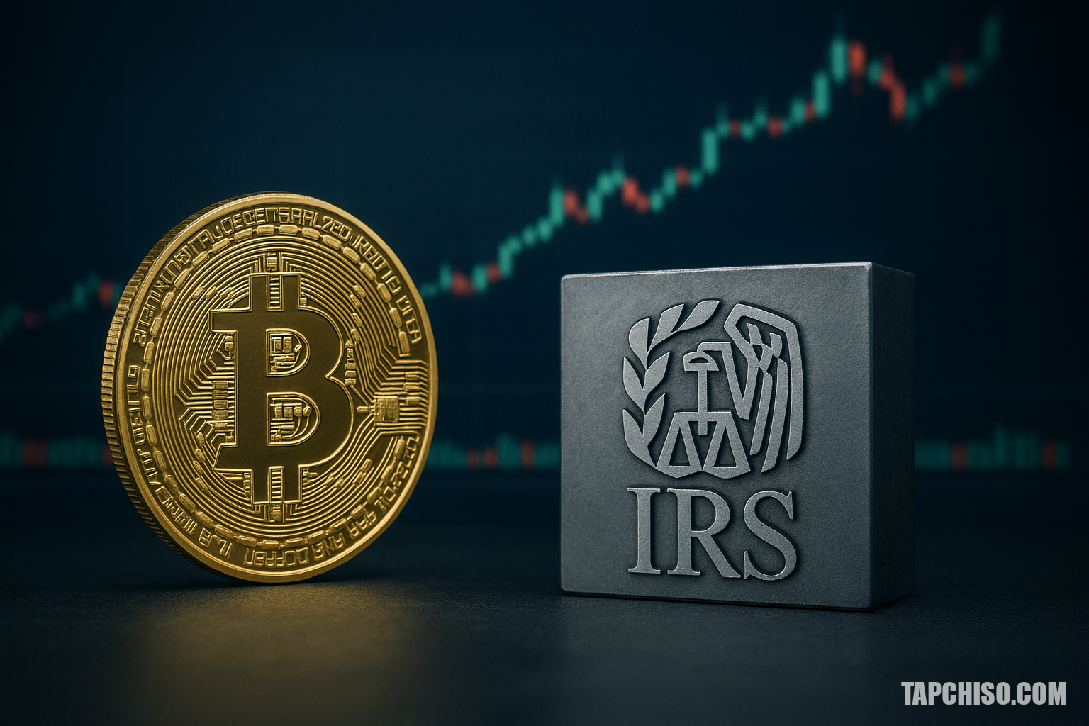 IRS chưa quyết định cá cược vào thị trường dự IRS chưa quyết định cá cược vào thị trường dự đoán World Cup có phải là cờ bạc không?