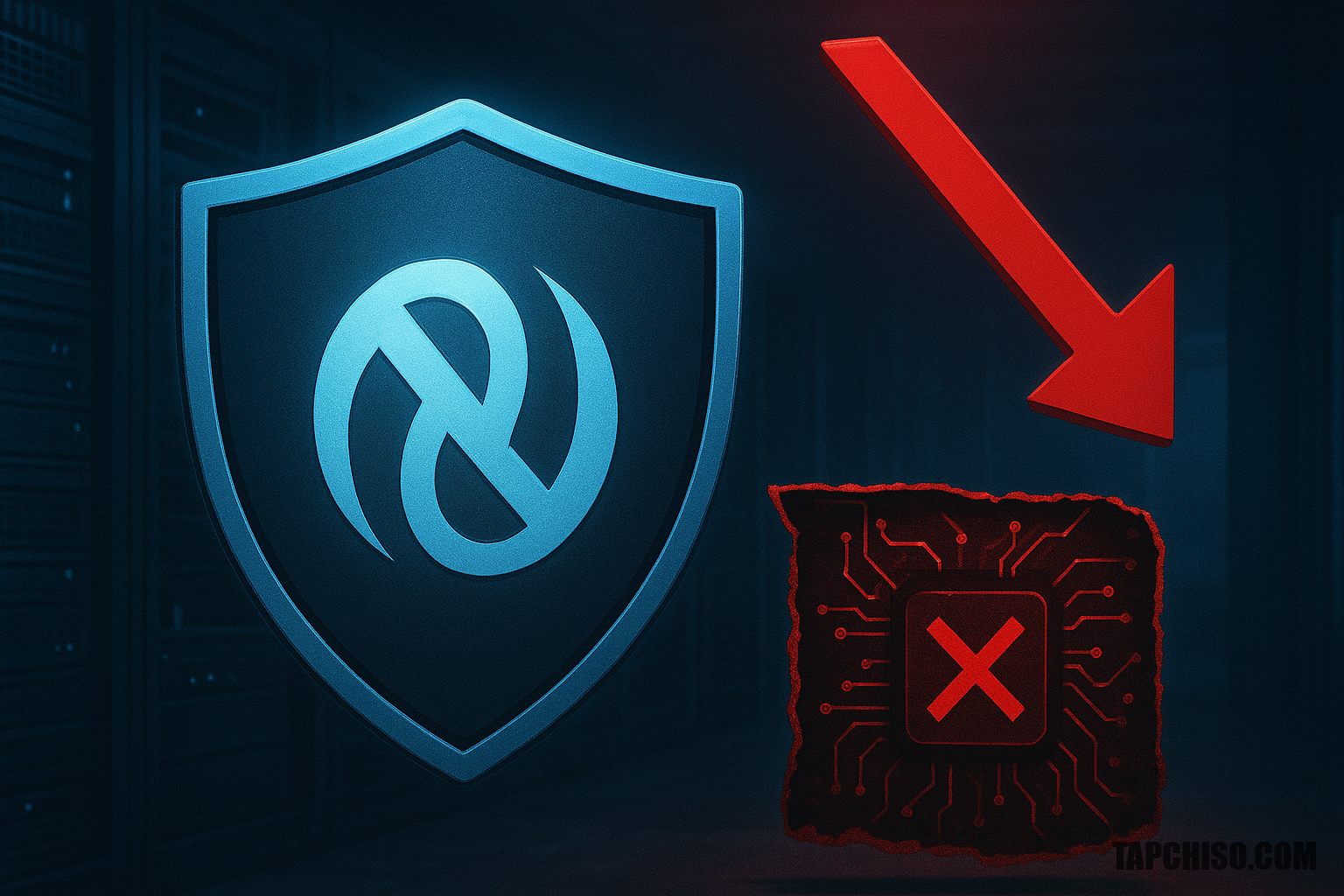 Injective nói không có quỹ nào bị đe dọa sau Injective nói không có quỹ nào bị đe dọa sau vụ npm bị cài backdoor
