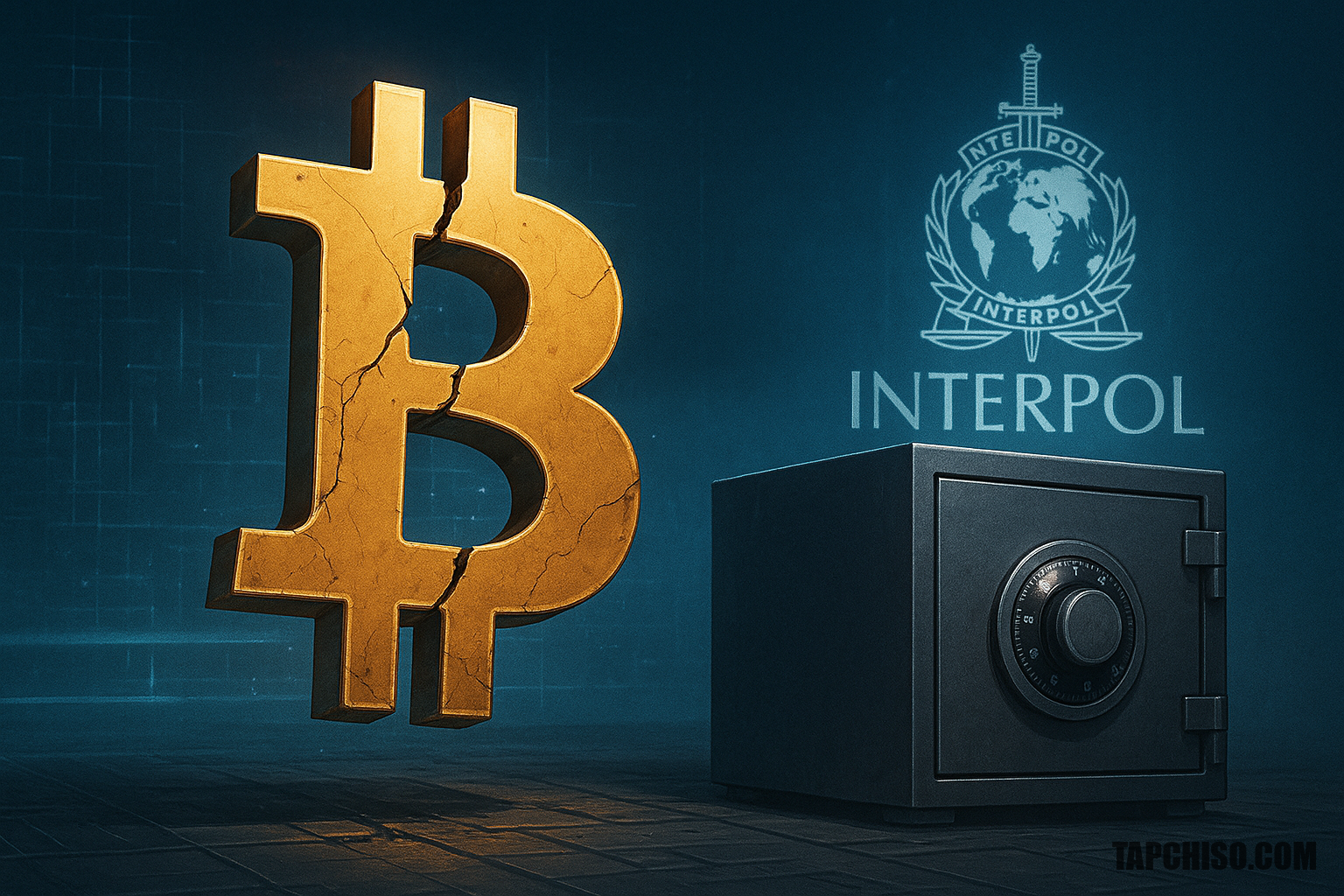Interpol triệt phá đường dây lừa đảo 293 triệu USD Interpol triệt phá đường dây lừa đảo 293 triệu USD trong chiến dịch First Light 2026