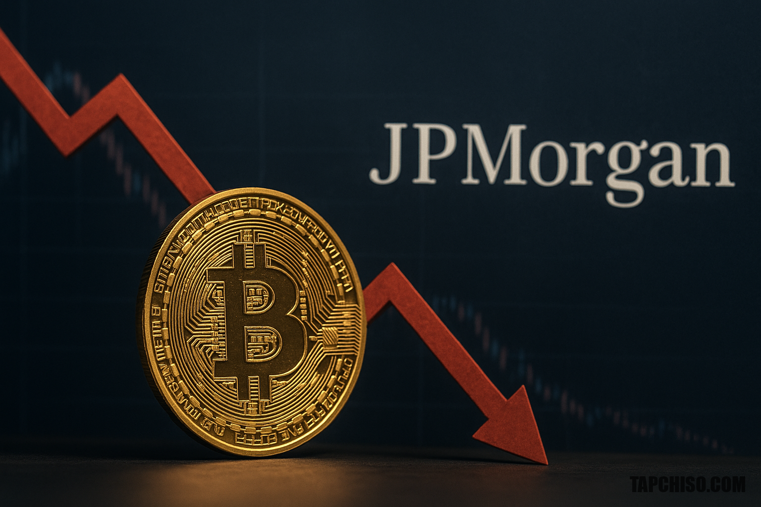 JPMorgan: Chính sách bán Bitcoin của Strategy sẽ tạo rủi JPMorgan: Chính sách bán Bitcoin của Strategy sẽ tạo rủi ro hai chiều cho thị trường tiền số