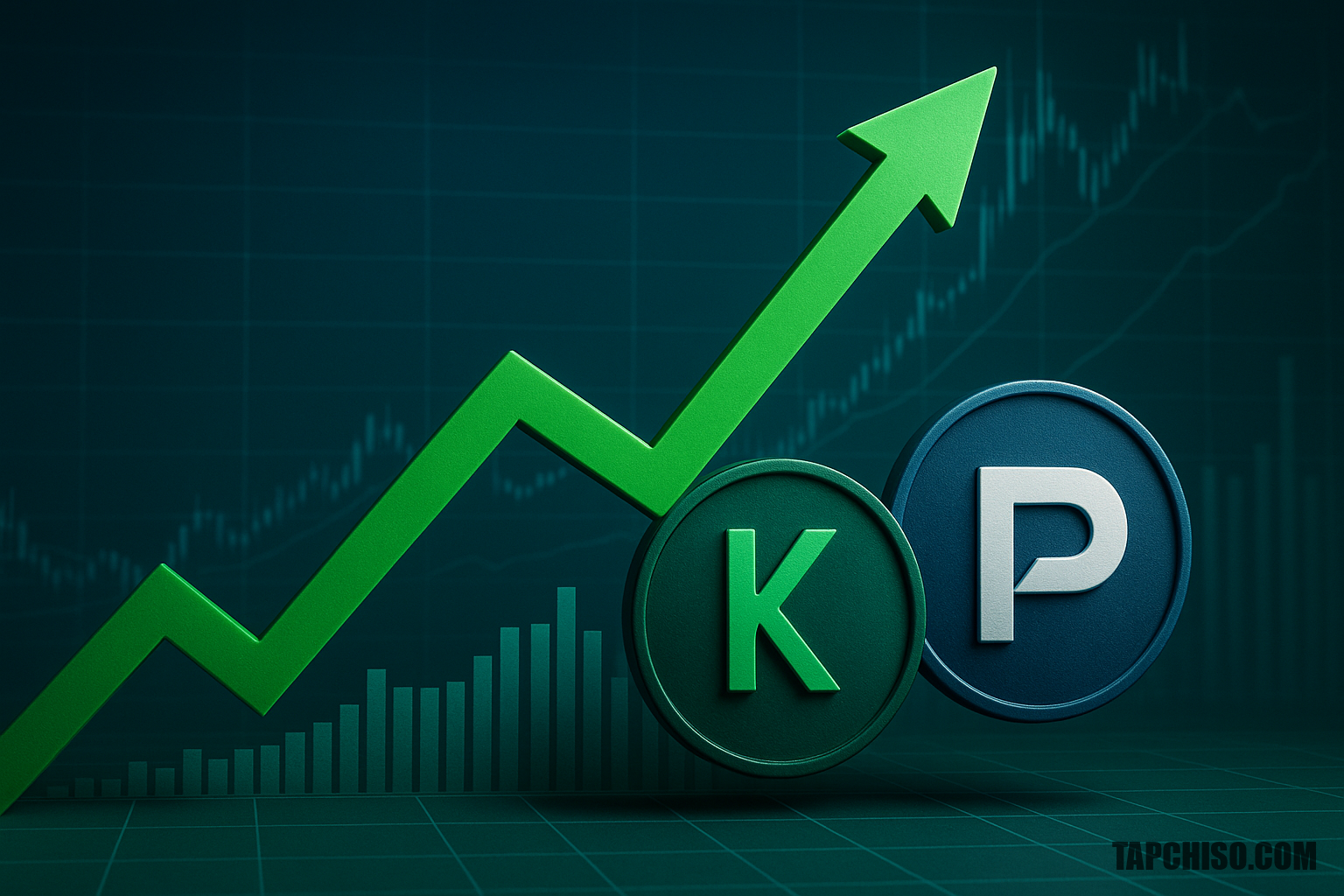 Kalshi, Polymarket lập đỉnh 4,4 tỷ USD giao dịch tuần Kalshi, Polymarket lập đỉnh 4,4 tỷ USD giao dịch tuần qua