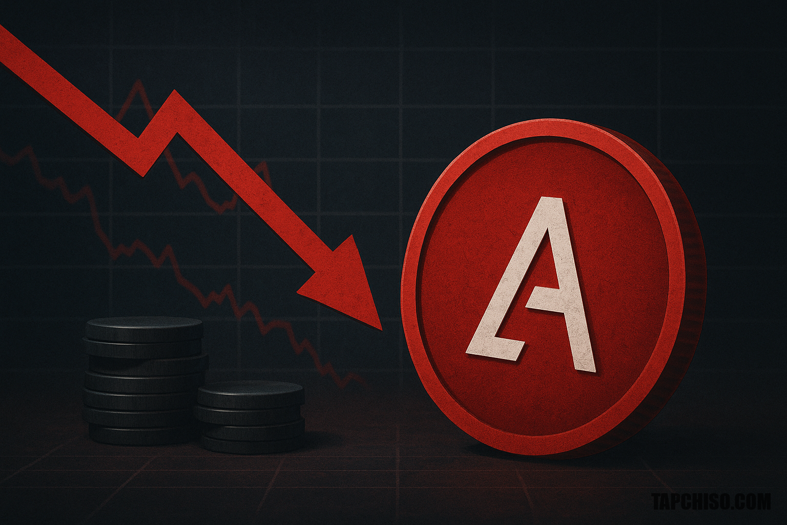 LAB giảm 56% sau khi nội bộ bán tháo 18,3 LAB giảm 56% sau khi nội bộ bán tháo 18,3 triệu USD token