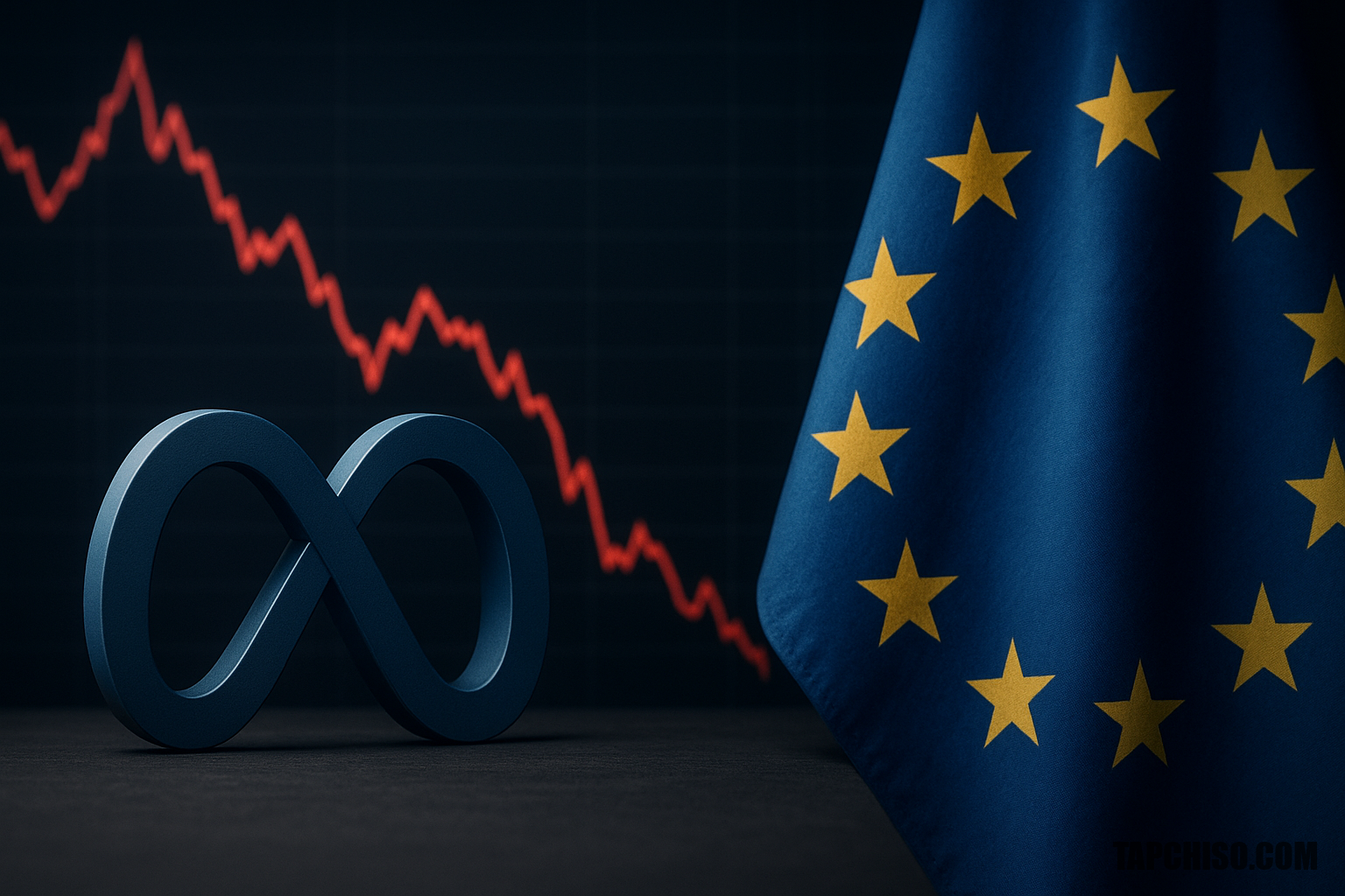 Meta bác bỏ phán quyết EU về tính năng gây Meta bác bỏ phán quyết EU về tính năng gây nghiện của Facebook, Instagram