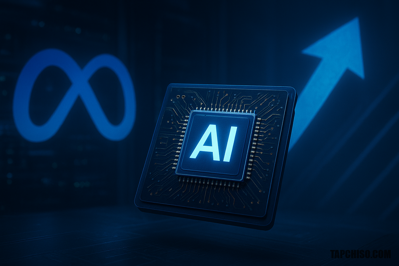 Meta dự kiến sản xuất chip AI vào tháng 9, Meta dự kiến sản xuất chip AI vào tháng 9, đẩy mạnh AI