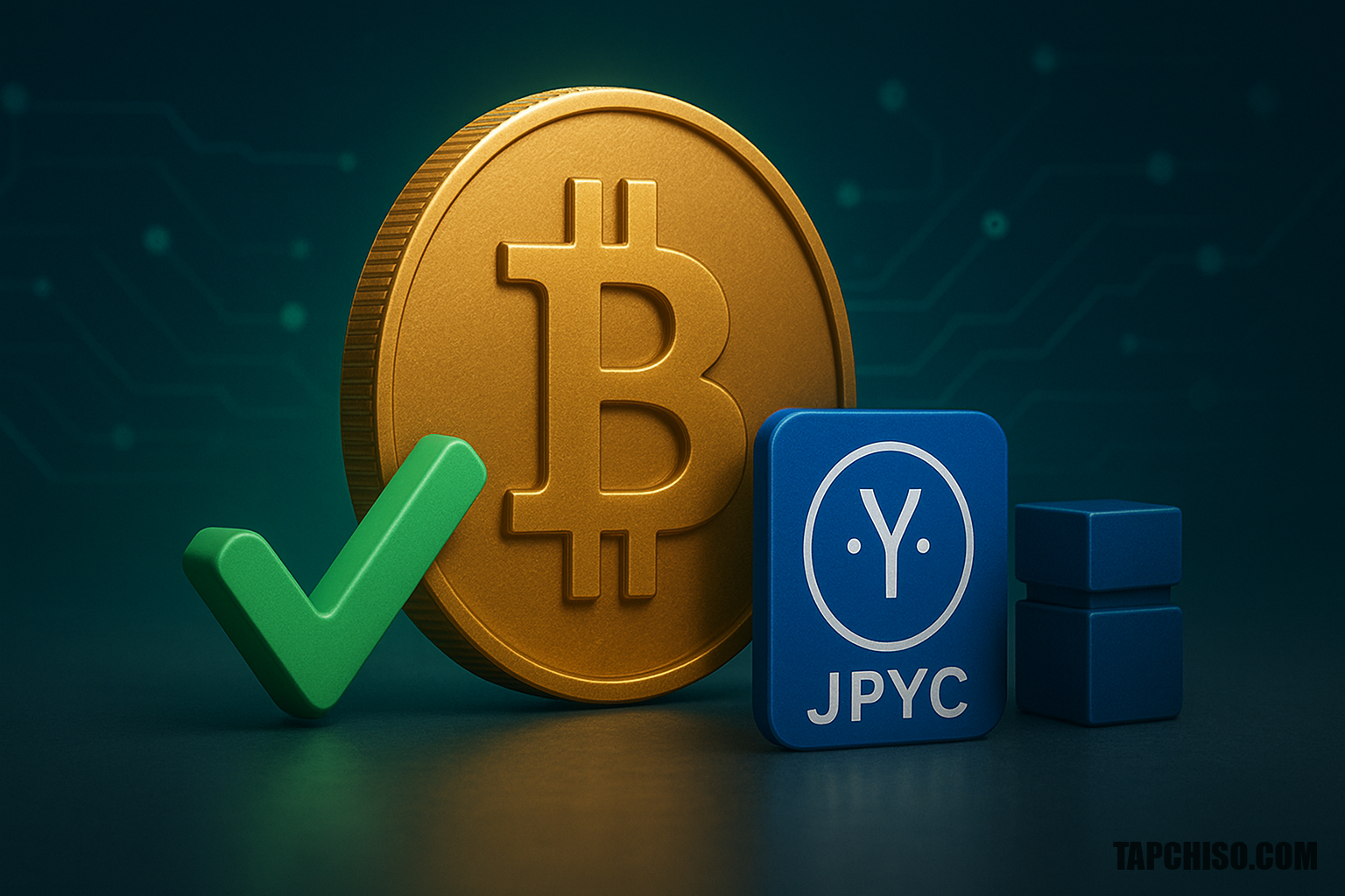Metaplanet bật đèn xanh nghiên cứu tín dụng Bitcoin với Metaplanet bật đèn xanh nghiên cứu tín dụng Bitcoin với JPYC, Progmat