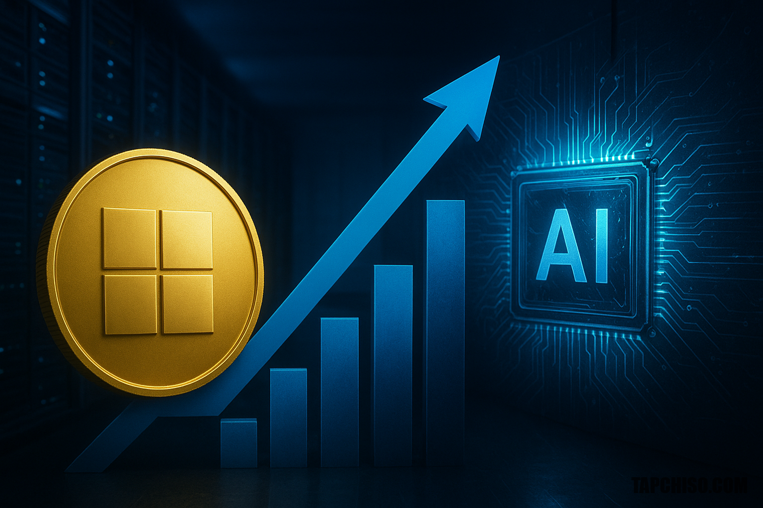 Microsoft rót 2,5 tỷ USD vào công ty AI mới Microsoft rót 2,5 tỷ USD vào công ty AI mới Frontier Company