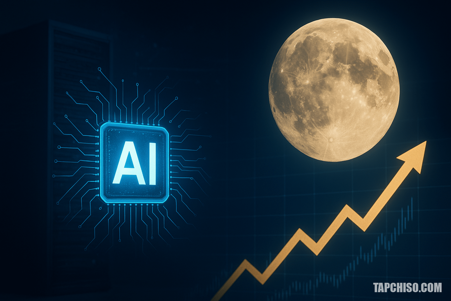 Moonshot AI của Trung Quốc ra mắt mô hình AI Moonshot AI của Trung Quốc ra mắt mô hình AI cạnh tranh với Mỹ