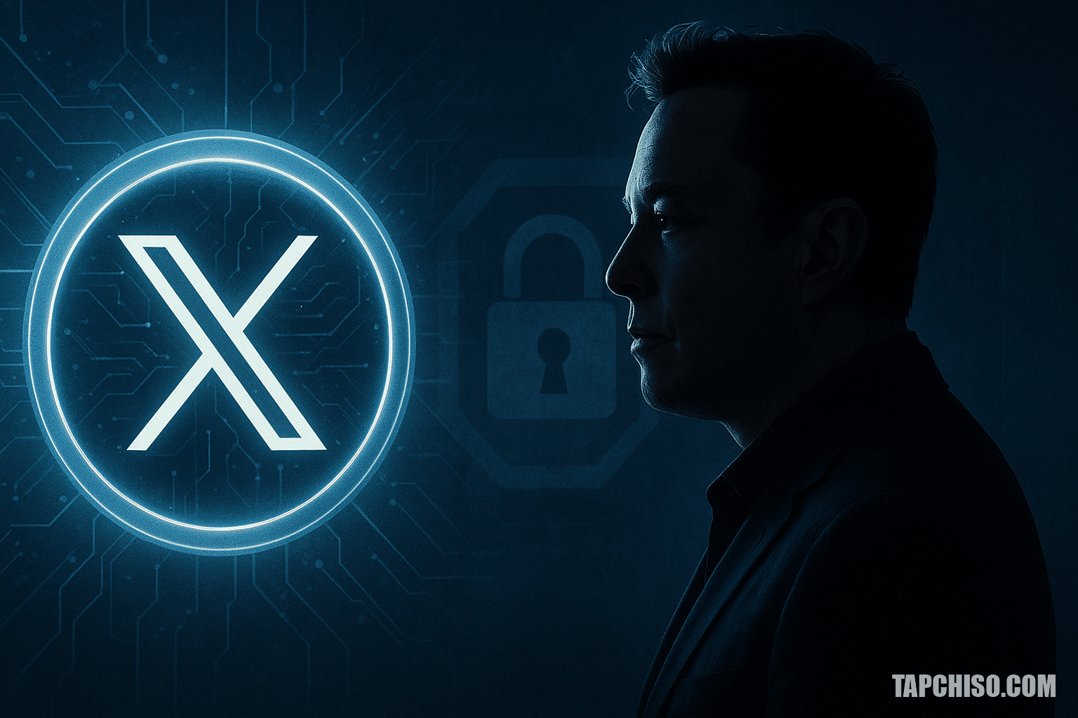 Musk gắn việc mở mã nguồn X với đợt rà Musk gắn việc mở mã nguồn X với đợt rà soát an ninh