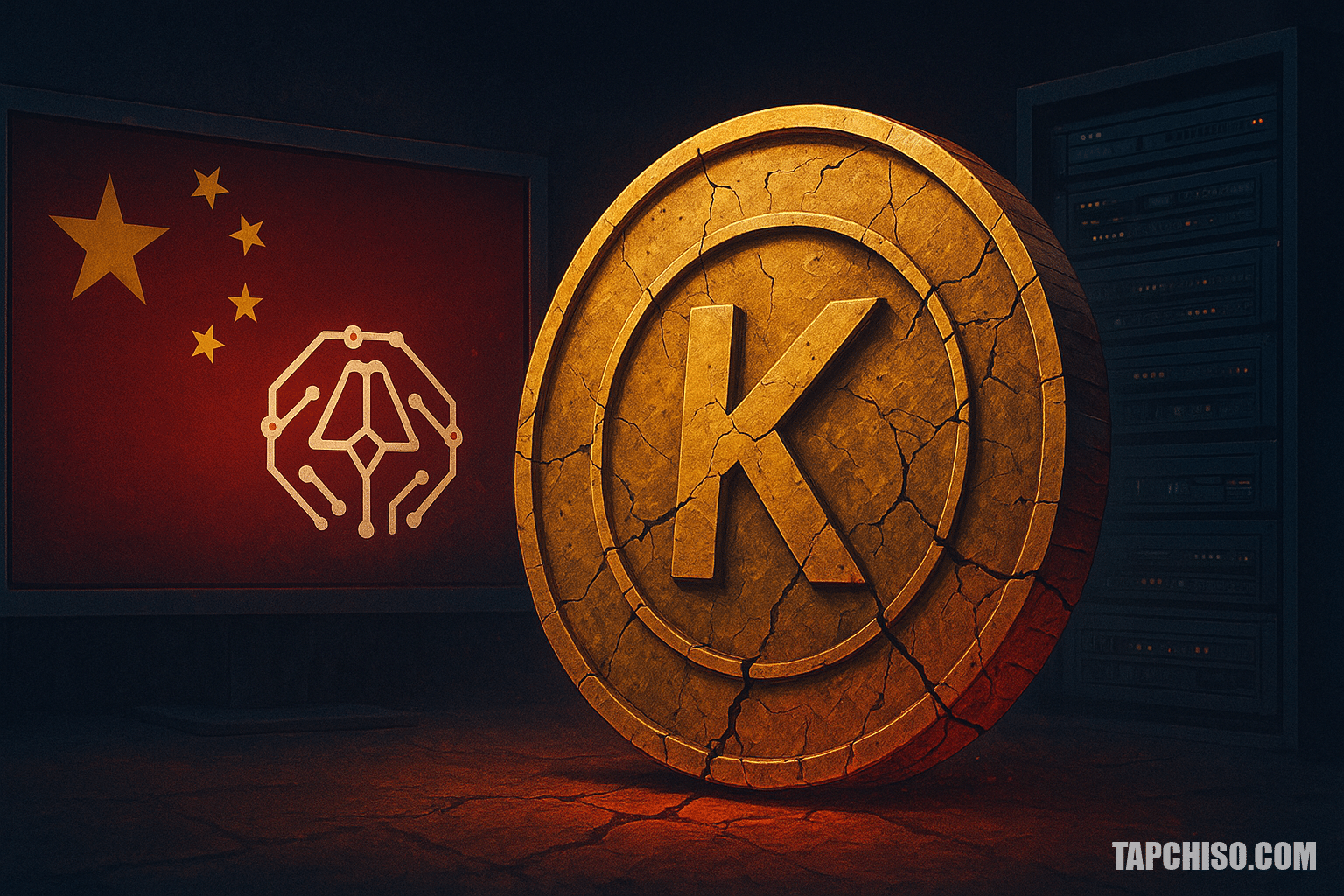 Mỹ cáo buộc Moonshot Trung Quốc ăn cắp từ Anthropic Mỹ cáo buộc Moonshot Trung Quốc ăn cắp từ Anthropic khi làm Kimi K3