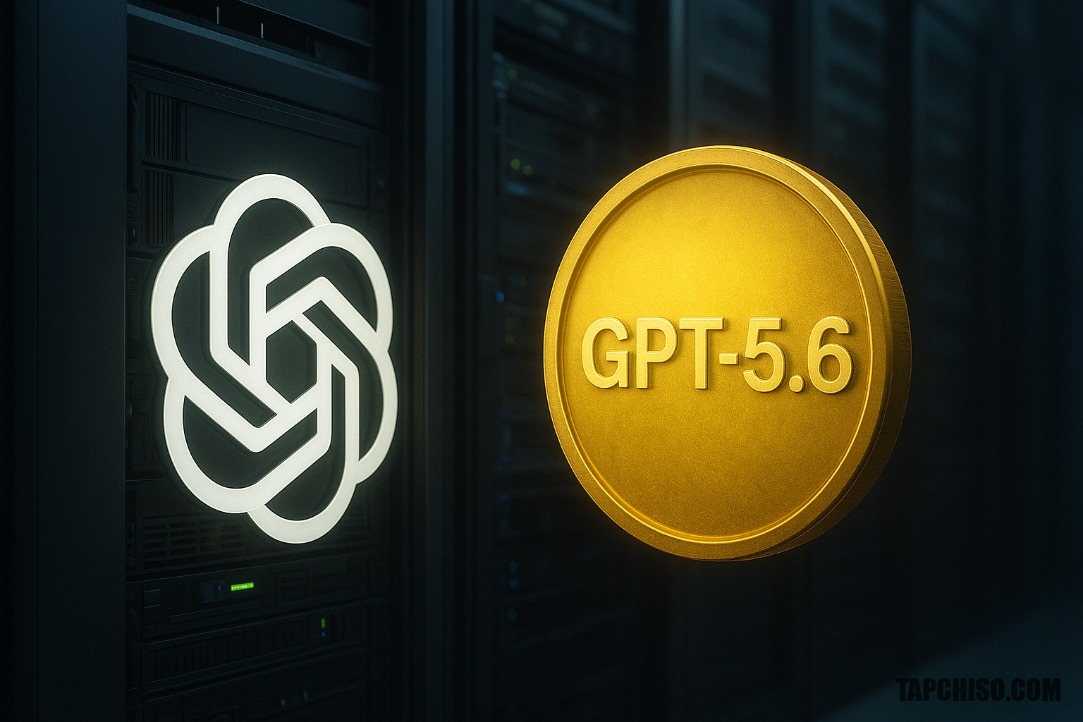 OpenAI được duyệt GPT-5.6 sau khi bị hoãn vì rà OpenAI được duyệt GPT-5.6 sau khi bị hoãn vì rà soát an ninh Mỹ