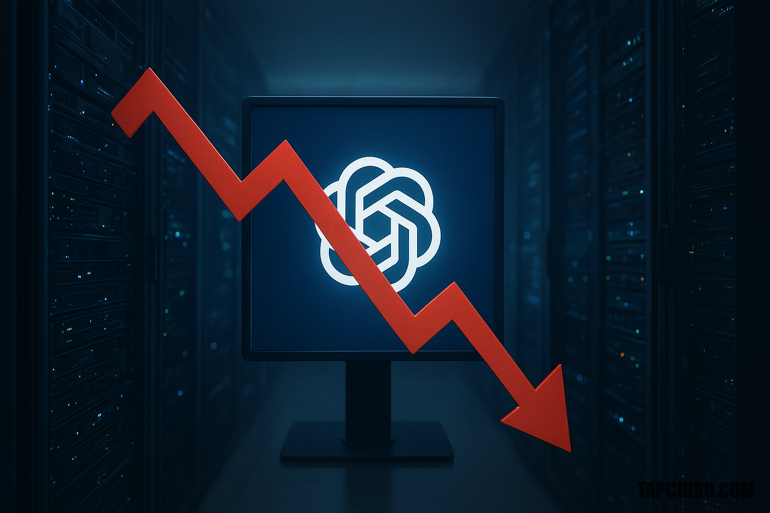 OpenAI ra mắt ChatGPT 5,6 sau khi Mỹ rà soát OpenAI ra mắt ChatGPT 5,6 sau khi Mỹ rà soát