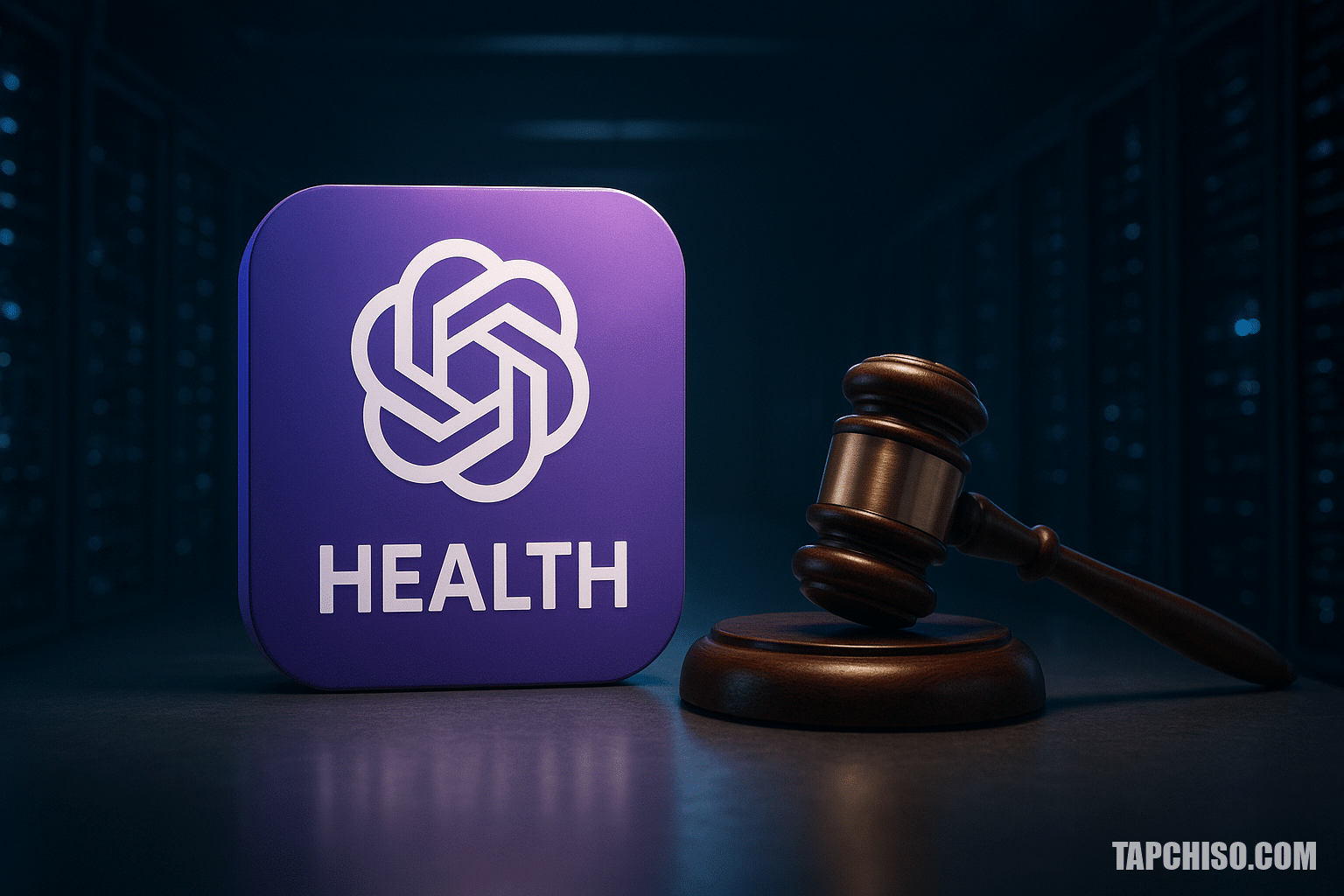 OpenAI ra mắt ChatGPT Health cho mọi người lớn ở OpenAI ra mắt ChatGPT Health cho mọi người lớn ở Mỹ giữa vụ kiện