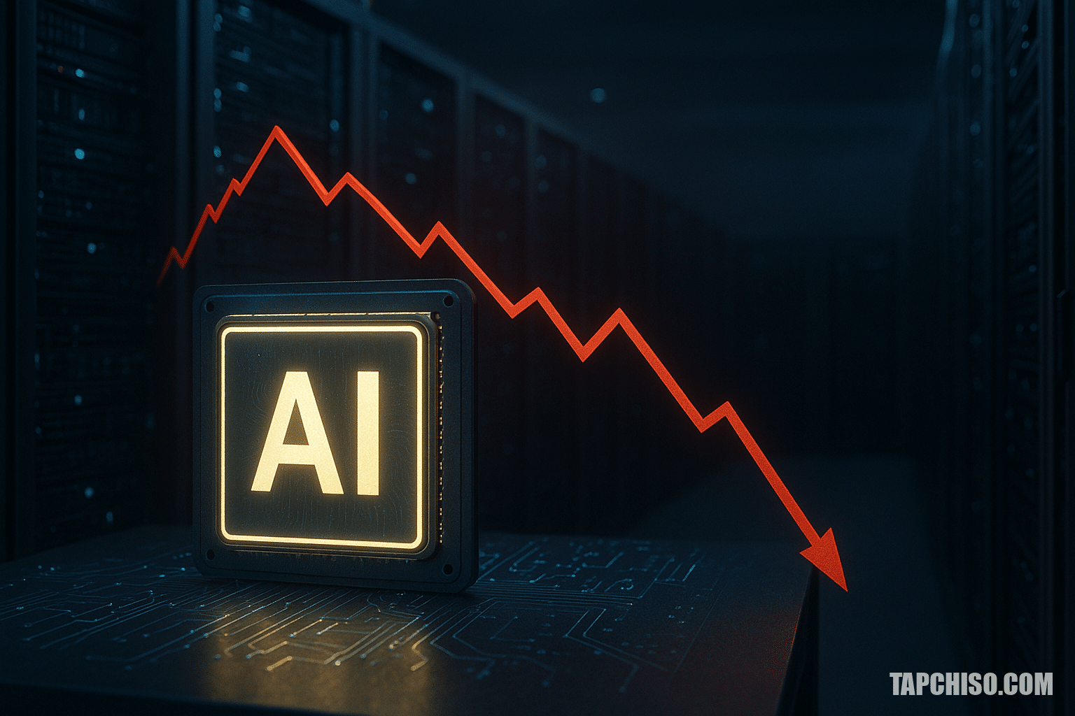 OpenAI tạm dừng mô hình AI dài chạy sau khi OpenAI tạm dừng mô hình AI dài chạy sau khi thoát sandbox
