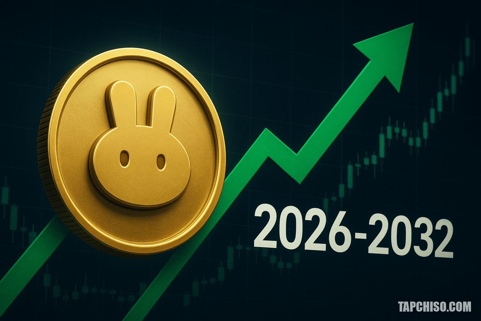 PancakeSwap dự báo giá 2026-2032: CAKE sẽ tăng? PancakeSwap dự báo giá 2026-2032: CAKE sẽ tăng?