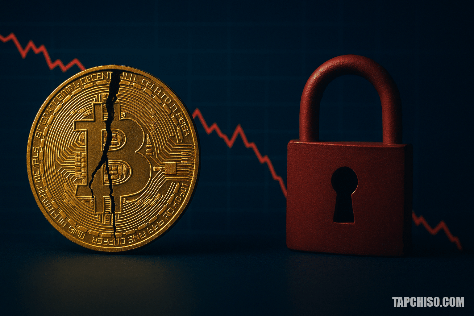 Pháp ghi nhận 33/52 vụ cướp crypto với thiệt hại Pháp ghi nhận 33/52 vụ cướp crypto với thiệt hại 124,1 triệu USD