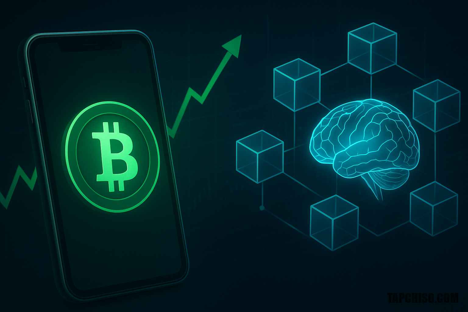 Robinhood mở rộng giao dịch tự động với AI crypto Robinhood mở rộng giao dịch tự động với AI crypto agents