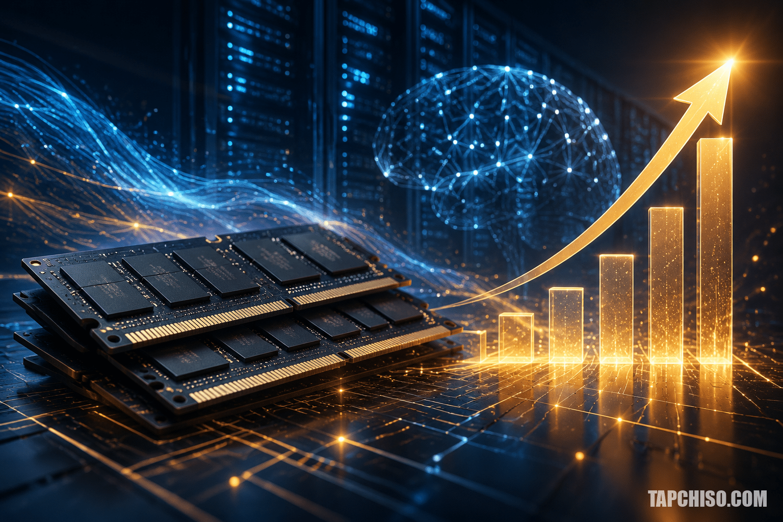 SK hynix đạt lợi nhuận quý kỷ lục nhờ bộ SK hynix đạt lợi nhuận quý kỷ lục nhờ bộ nhớ AI bùng nổ