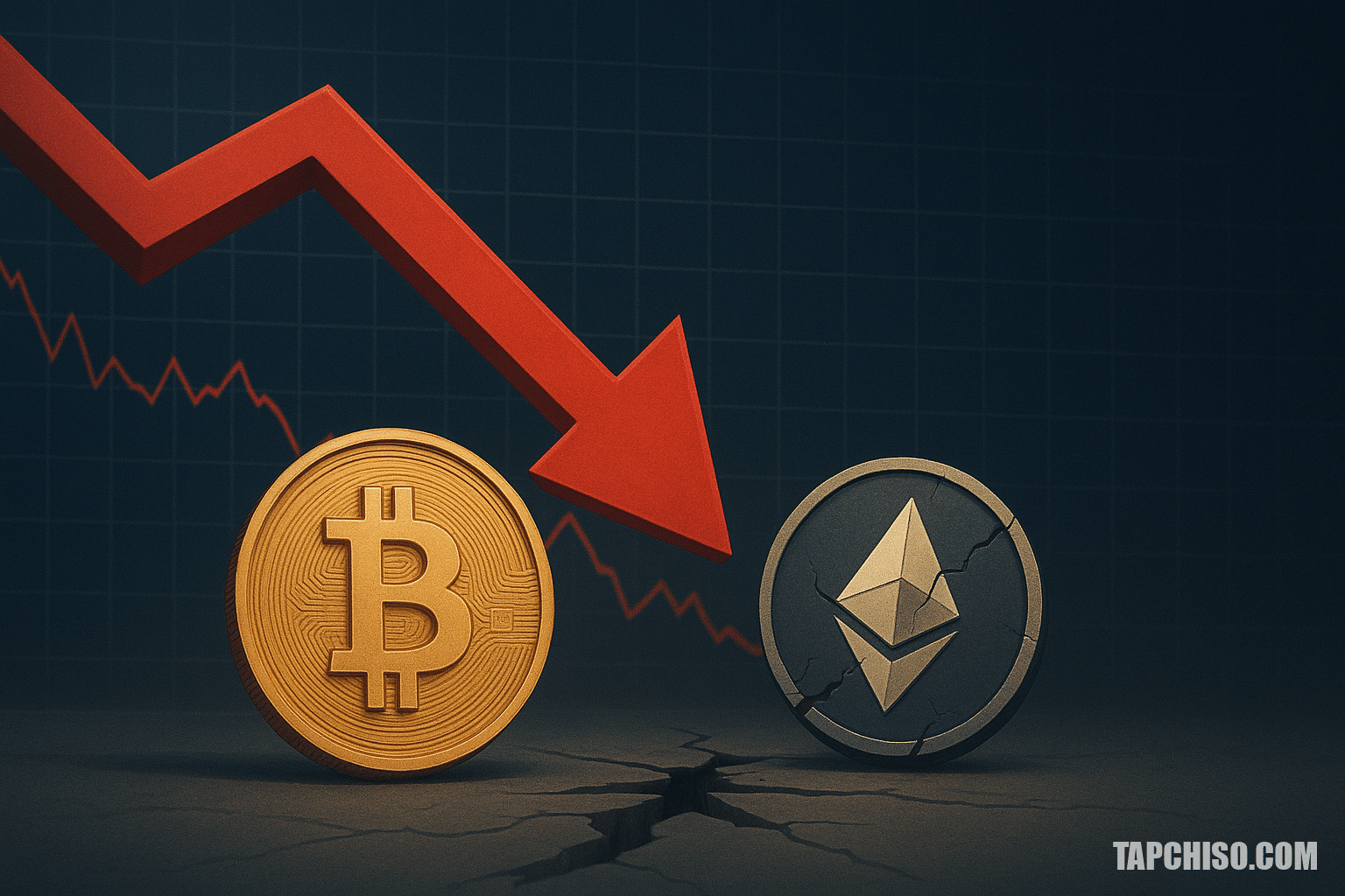 Số dự án crypto ngừng hoạt động năm 2026 vượt Số dự án crypto ngừng hoạt động năm 2026 vượt mức mùa gấu 2022