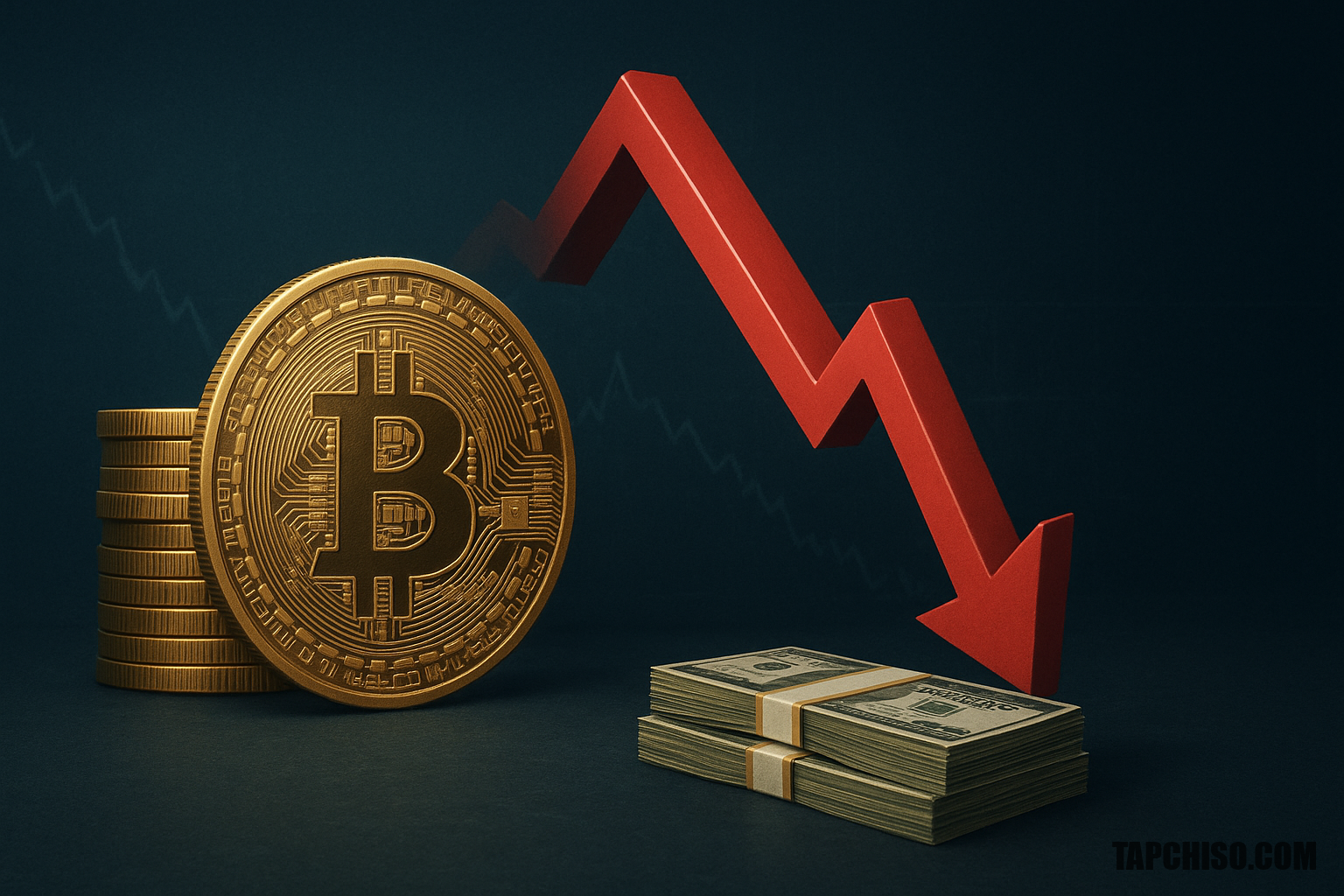Strategy bán 3.588 Bitcoin, thu 216 triệu USD để tăng Strategy bán 3.588 Bitcoin, thu 216 triệu USD để tăng thanh khoản và trả cổ tức