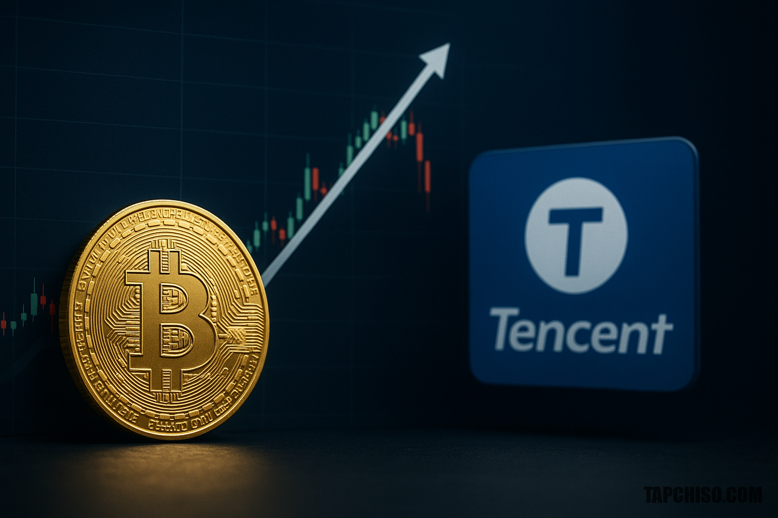 Tencent sắp trở thành cổ đông lớn nhất của Manus Tencent sắp trở thành cổ đông lớn nhất của Manus