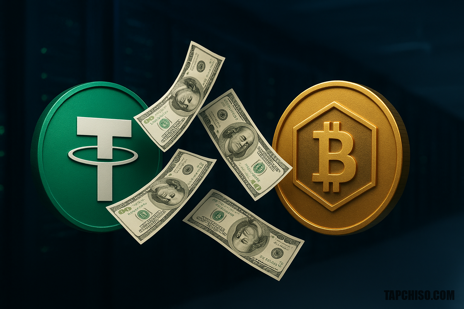 Tether đầu tư 20 triệu USD vào Mercado Bitcoin Brazil Tether đầu tư 20 triệu USD vào Mercado Bitcoin Brazil