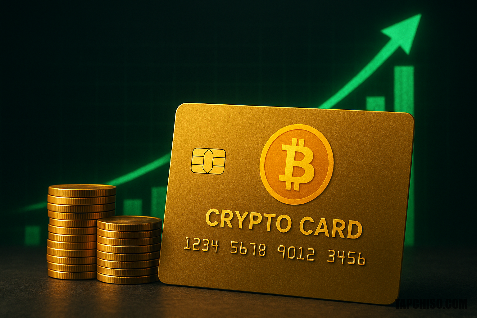 Thẻ crypto lập kỷ lục mới trong tháng 6, nạp Thẻ crypto lập kỷ lục mới trong tháng 6, nạp 245 triệu USD tuần tốt nhất