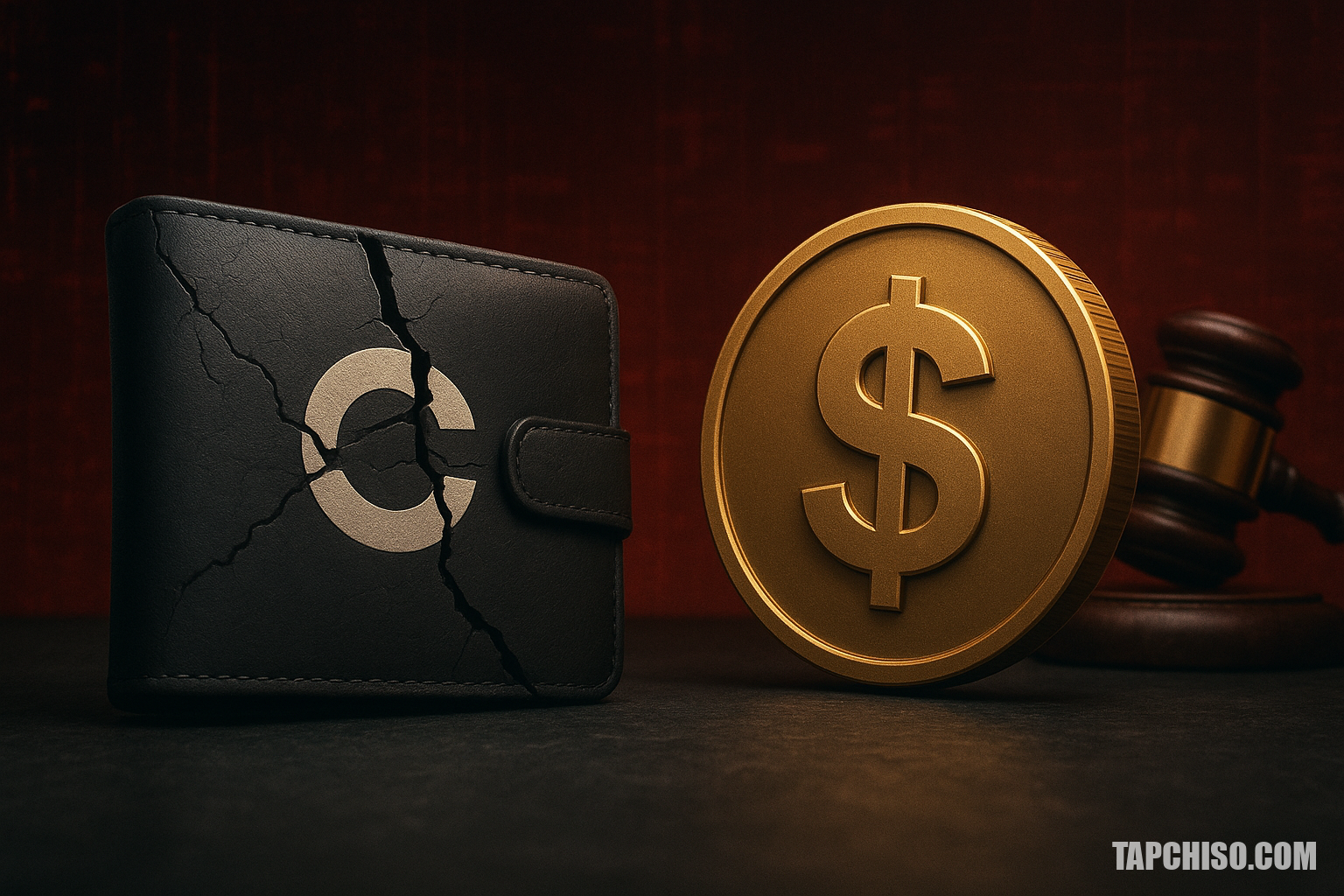Tòa São Paulo buộc Coinbase hoàn trả 100.000 USD vụ Tòa São Paulo buộc Coinbase hoàn trả 100.000 USD vụ ví bị hack