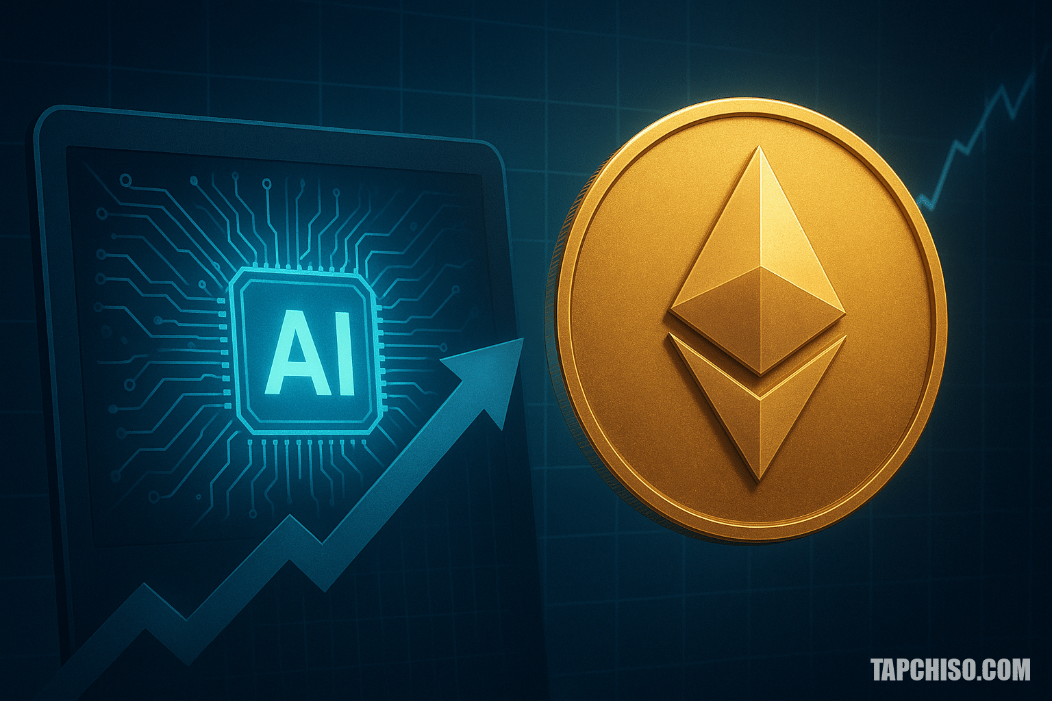 Tom Lee: Quỹ AI đang xoay sang Ethereum thay vì Tom Lee: Quỹ AI đang xoay sang Ethereum thay vì chip nhớ