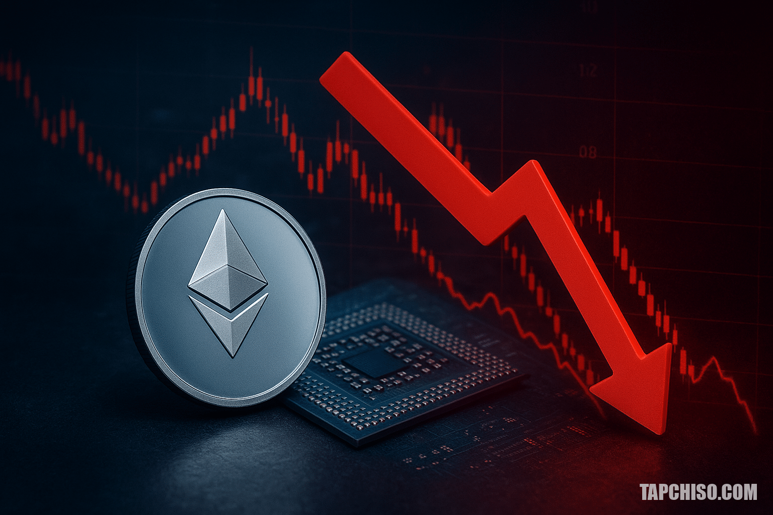 Tom Lee của Bitmine dự báo Ethereum thắng khi cổ Tom Lee của Bitmine dự báo Ethereum thắng khi cổ phiếu chip lao dốc