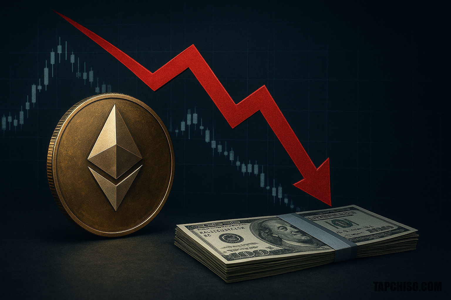 Tom Lee vẫn mua thêm 36 triệu USD Ethereum giữa Tom Lee vẫn mua thêm 36 triệu USD Ethereum giữa đà lao dốc?