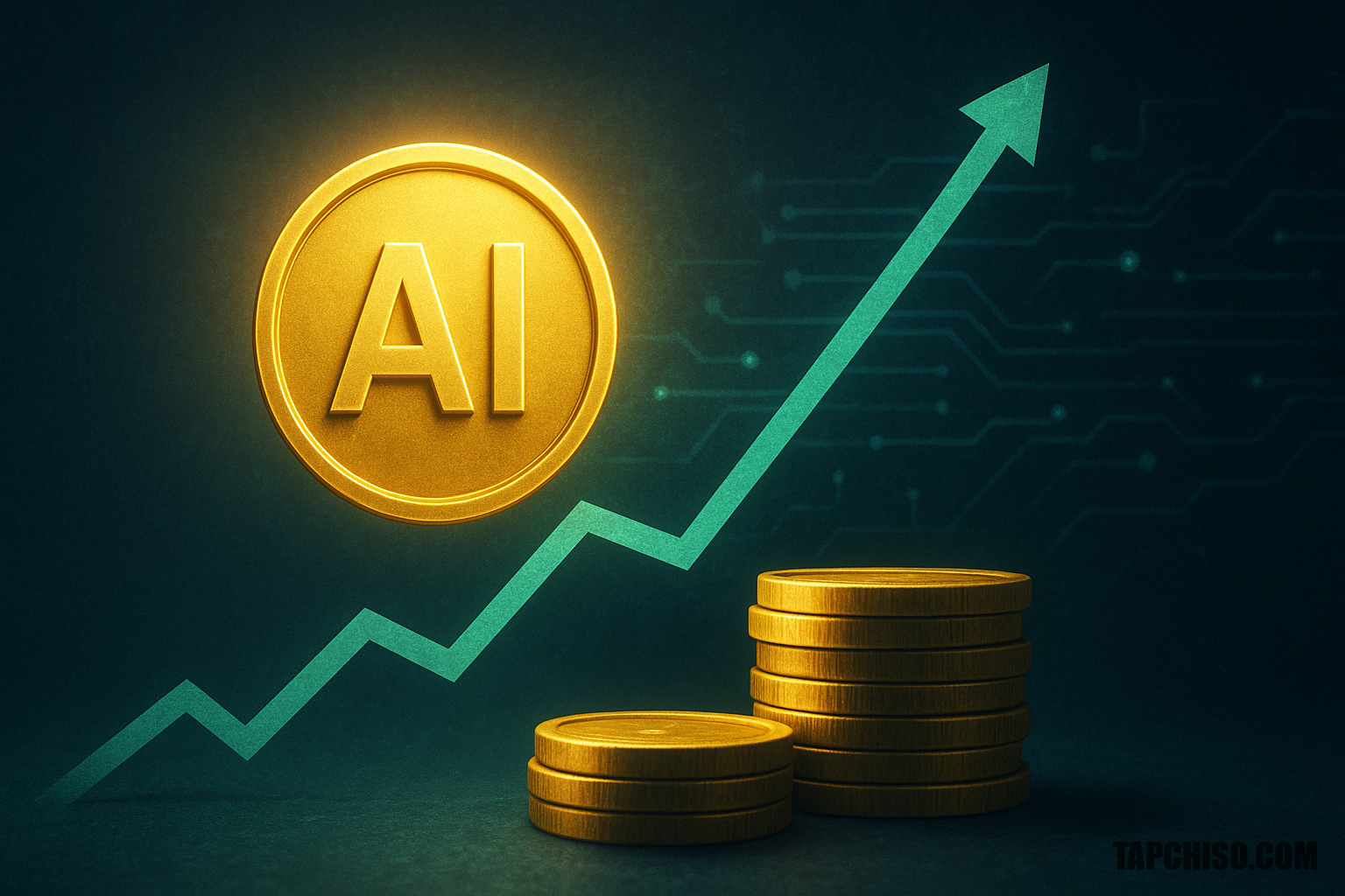 Trung Quốc: Lượng token AI dùng mỗi ngày tăng 1.000 Trung Quốc: Lượng token AI dùng mỗi ngày tăng 1.000 lần sau 2 năm