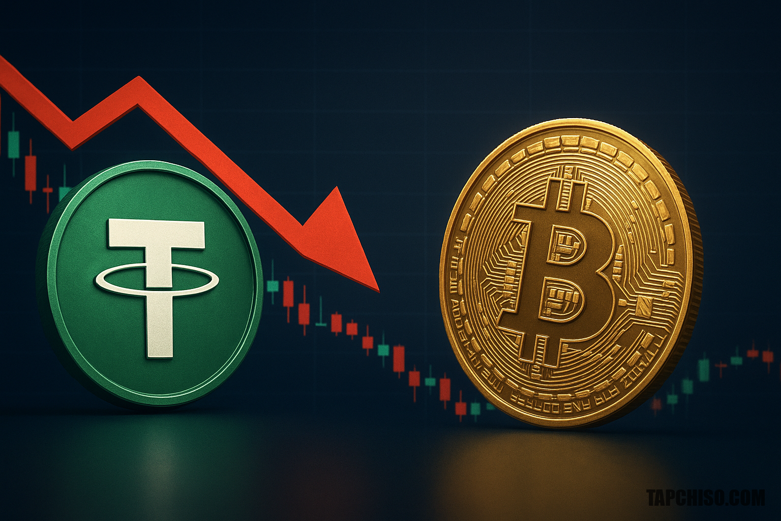 USDT trở lại Bitcoin qua RGB, thách thức vị thế USDT trở lại Bitcoin qua RGB, thách thức vị thế stablecoin của Tron