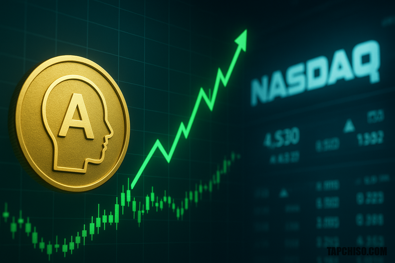 Wall Street đổ xô vào AI khi SK Hynix tăng Wall Street đổ xô vào AI khi SK Hynix tăng mạnh ở Nasdaq debut