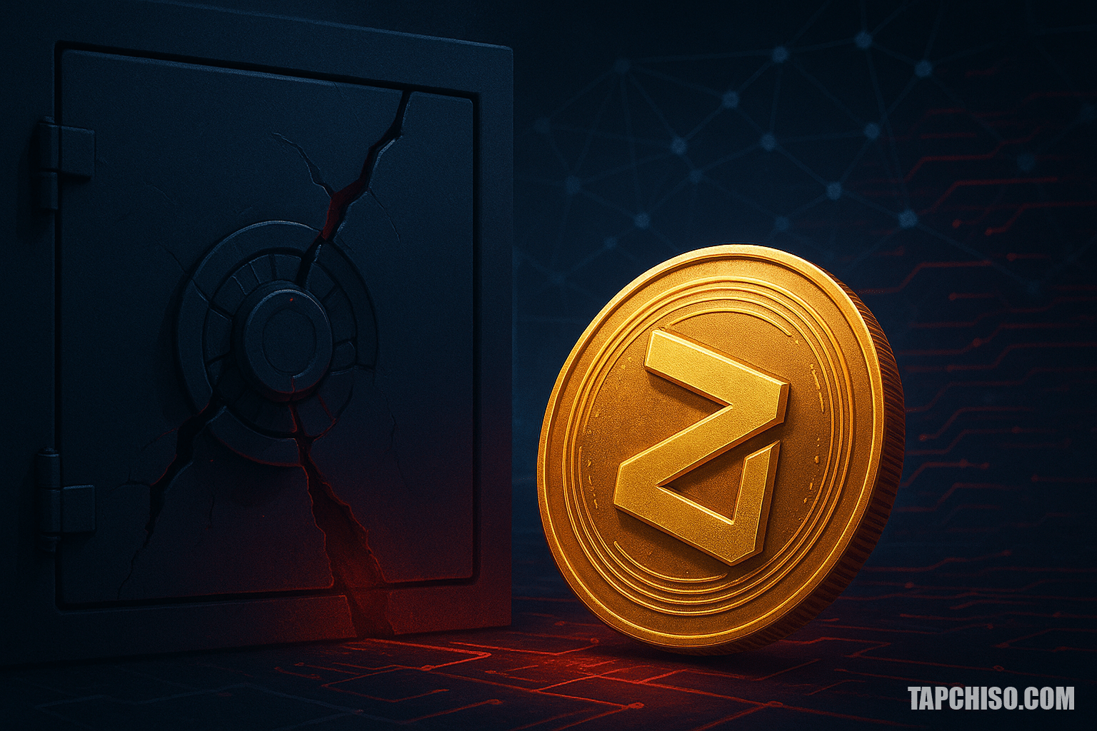 Zilliqa cho biết ví lạnh đối tác sàn bị đánh Zilliqa cho biết ví lạnh đối tác sàn bị đánh cắp ZIL