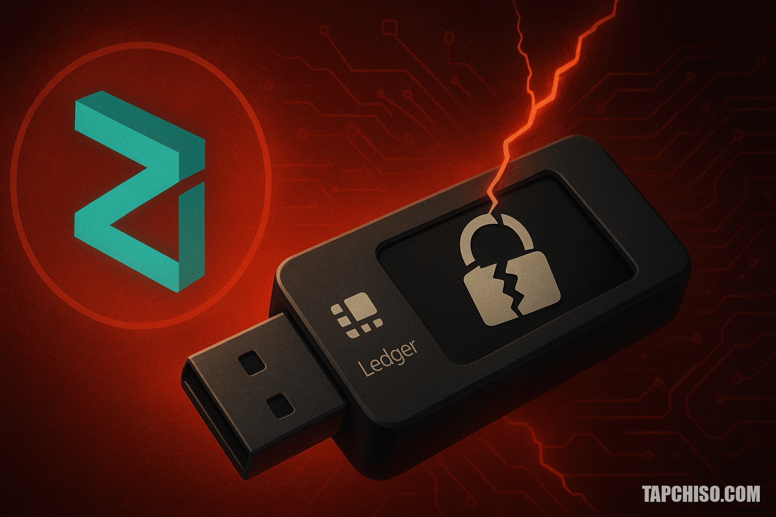 Zilliqa tạm ngừng chuyển ZIL vì lỗ hổng Ledger lộ Zilliqa tạm ngừng chuyển ZIL vì lỗ hổng Ledger lộ khóa riêng