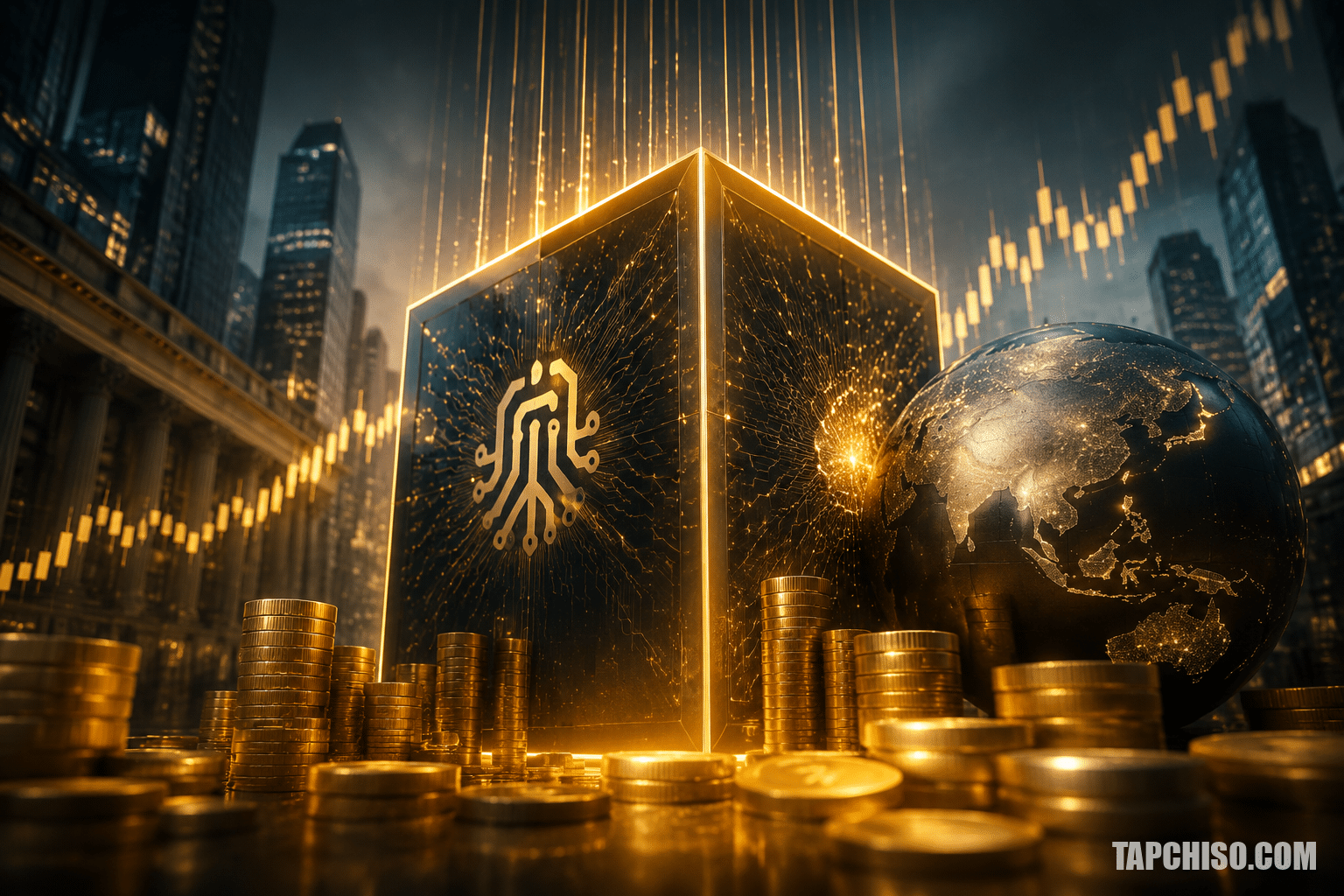 Anthropic có thể được định giá khoảng 2.000 tỷ USD Anthropic có thể được định giá khoảng 2.000 tỷ USD khi IPO
