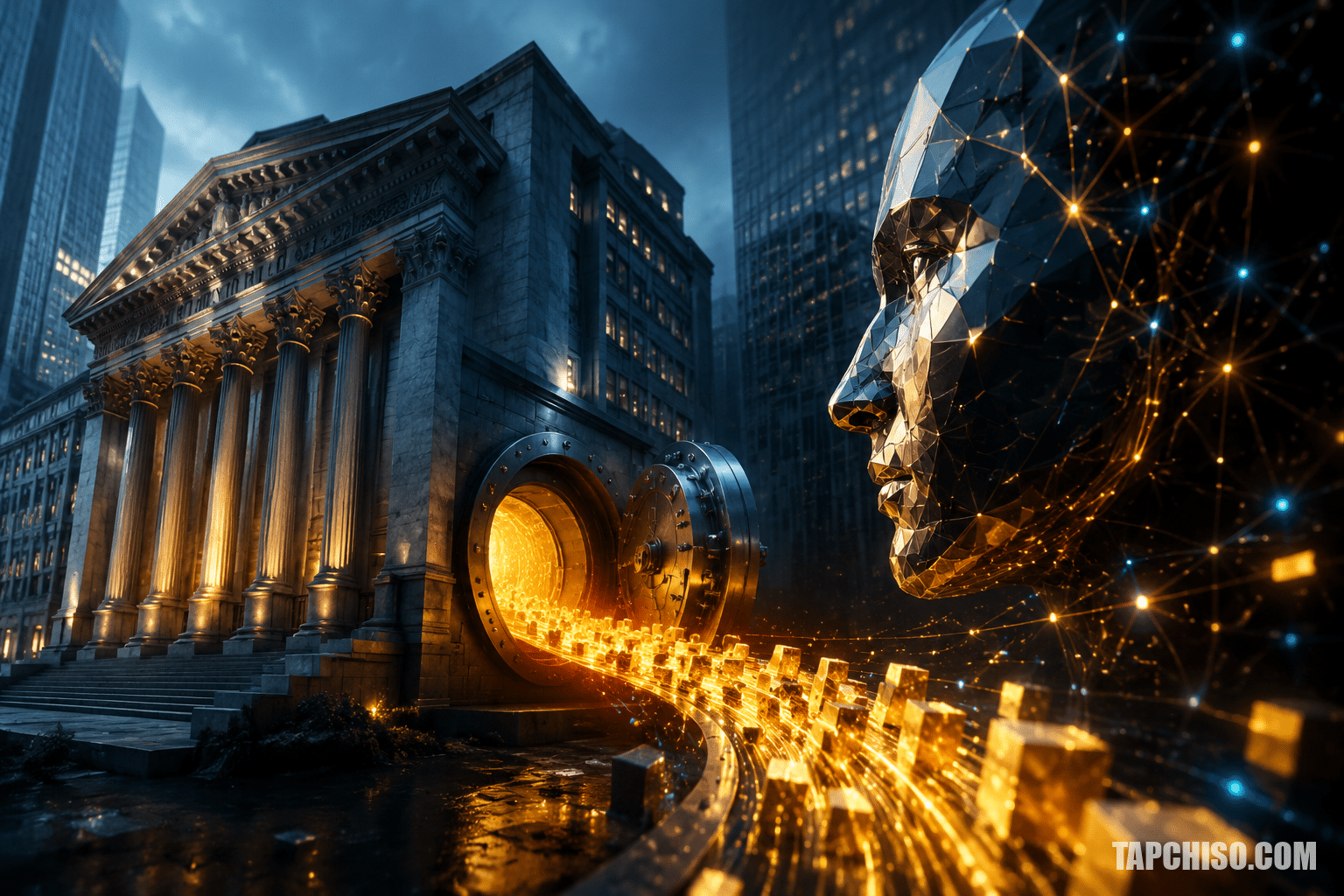 Anthropic nhắm định giá 2 nghìn tỷ USD trong IPO Anthropic nhắm định giá 2 nghìn tỷ USD trong IPO tháng 10