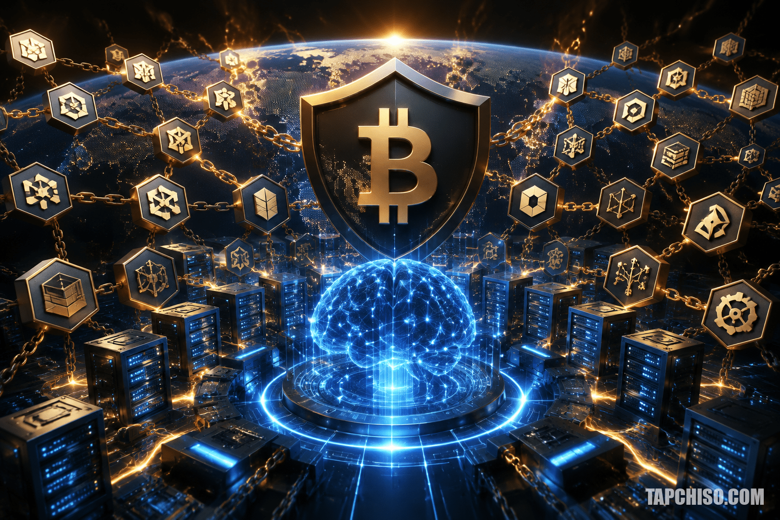 Bitcoin Red Team và hơn 40 công ty hợp lực Bitcoin Red Team và hơn 40 công ty hợp lực lấp khoảng trống bảo mật AI
