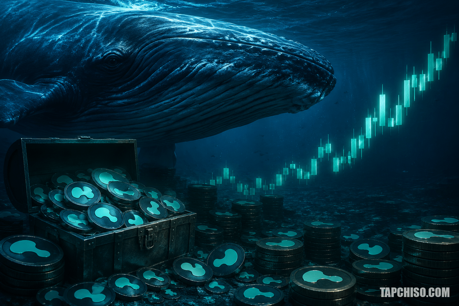 Cá voi HYPE vẫn giữ lệnh long 111 triệu USD, Cá voi HYPE vẫn giữ lệnh long 111 triệu USD, lãi 58 triệu USD