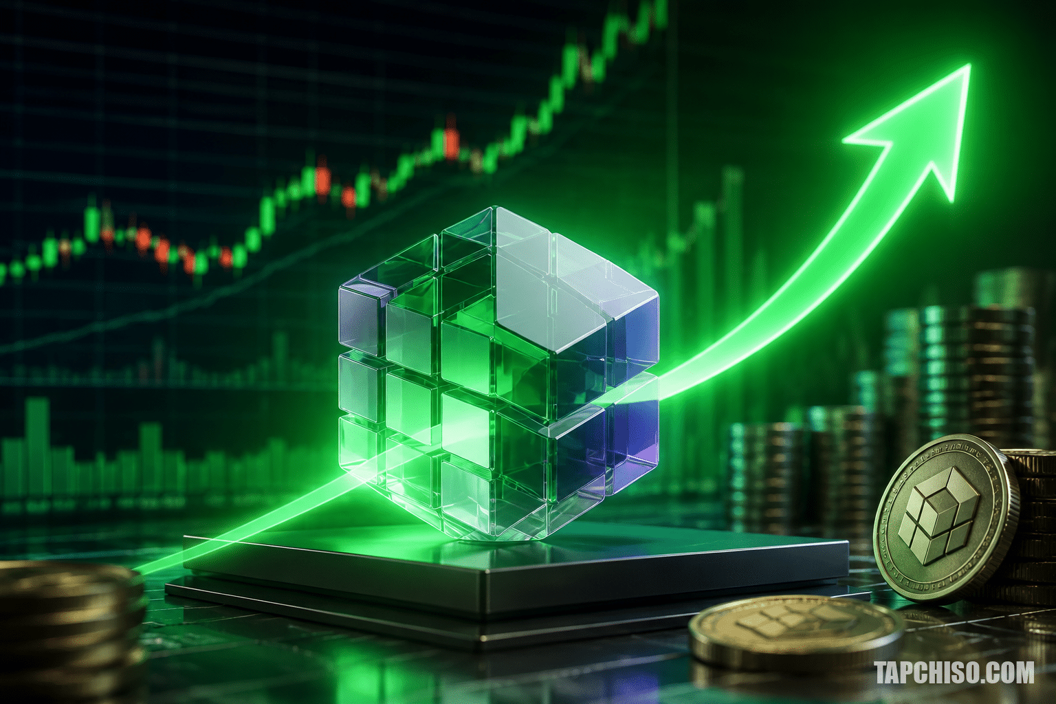 Cổ phiếu Block tăng hơn 4% sau khi lợi nhuận, Cổ phiếu Block tăng hơn 4% sau khi lợi nhuận, doanh thu vượt dự báo