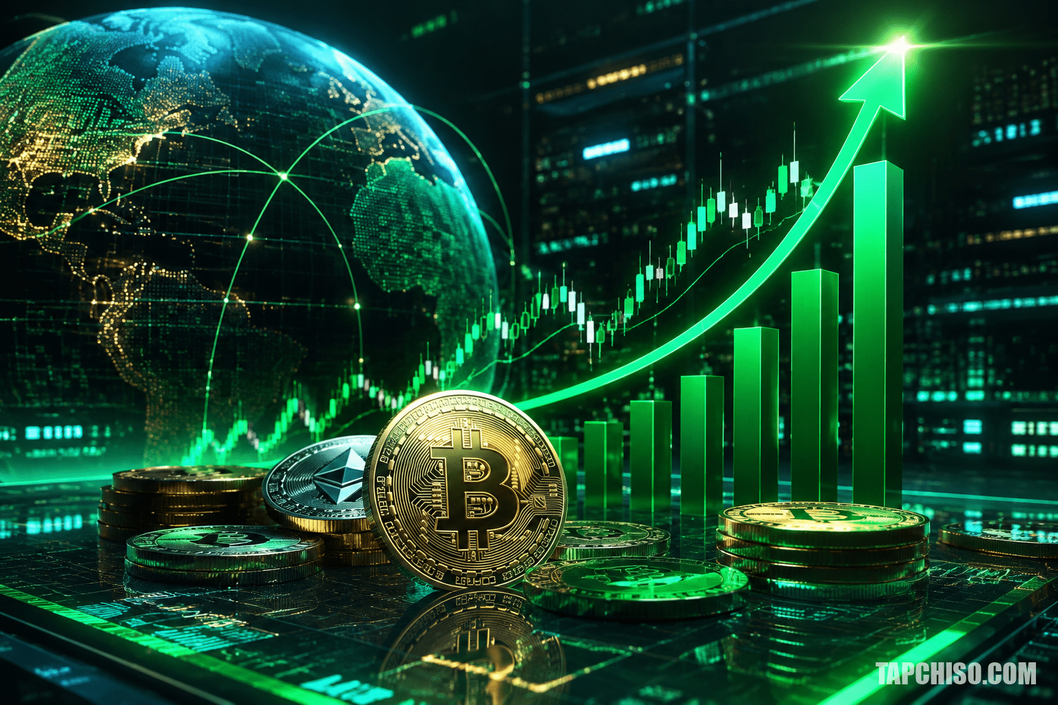 Kalshi ghi nhận kỷ lục giao dịch crypto và hợp Kalshi ghi nhận kỷ lục giao dịch crypto và hợp đồng vĩnh cửu khi thị trường tăng giá