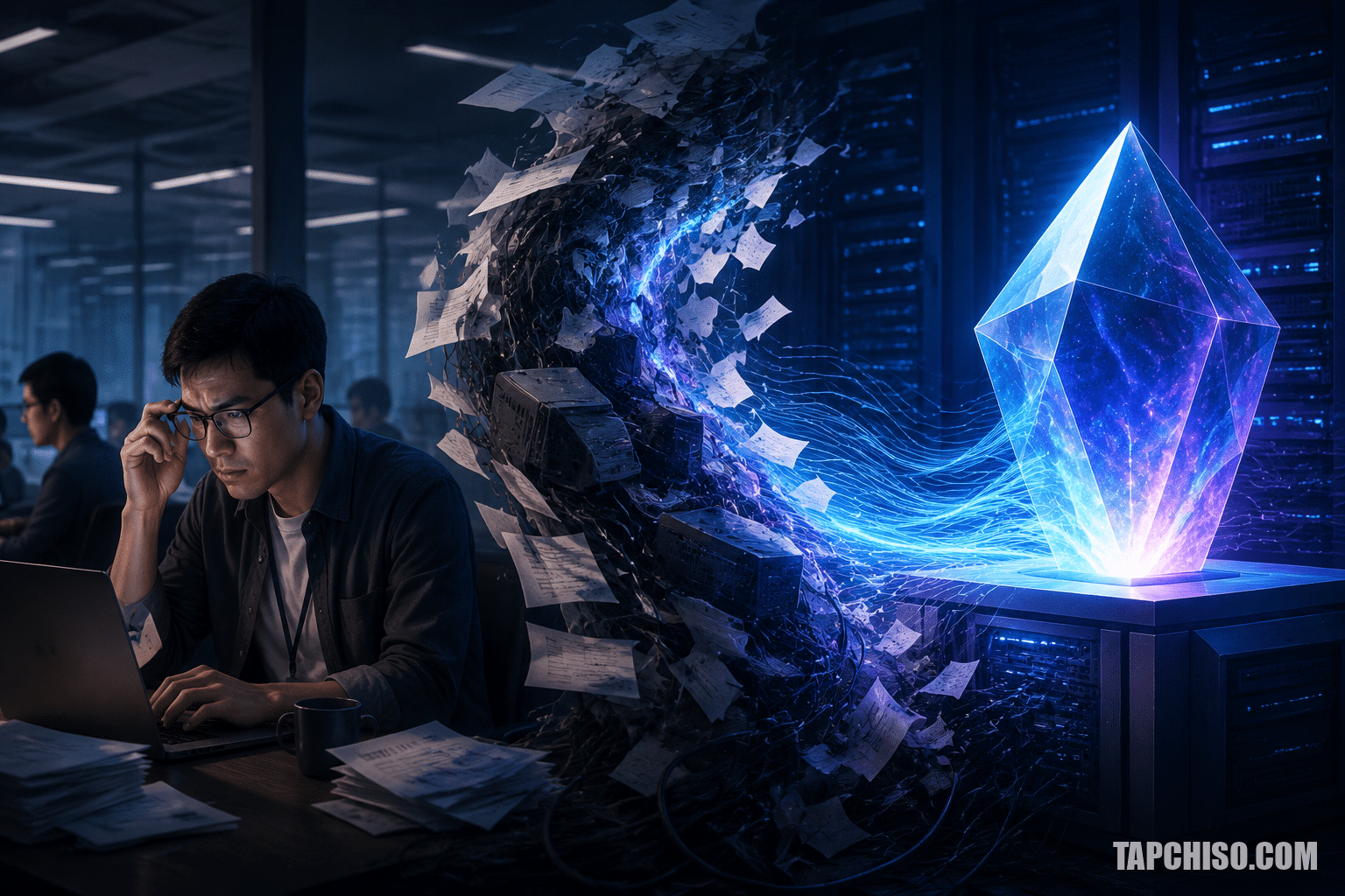 Nhân viên Google chuyển sang Gemini 3.8 Flash vì chi Nhân viên Google chuyển sang Gemini 3.8 Flash vì chi phí AI tăng