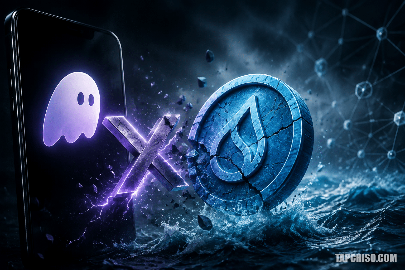 Phantom ngừng hỗ trợ Sui khi mạng lưới chật vật Phantom ngừng hỗ trợ Sui khi mạng lưới chật vật phục hồi đà tăng trưởng