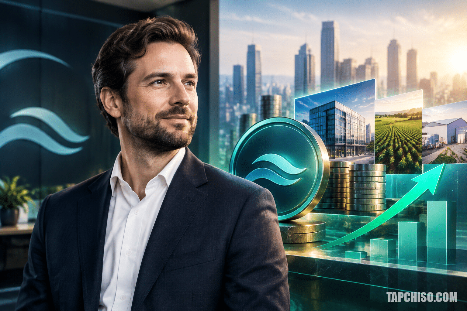 Kamino bổ nhiệm Michael Weisz làm CEO, chuyển hướng sang Kamino bổ nhiệm Michael Weisz làm CEO, chuyển hướng sang tín dụng RWA