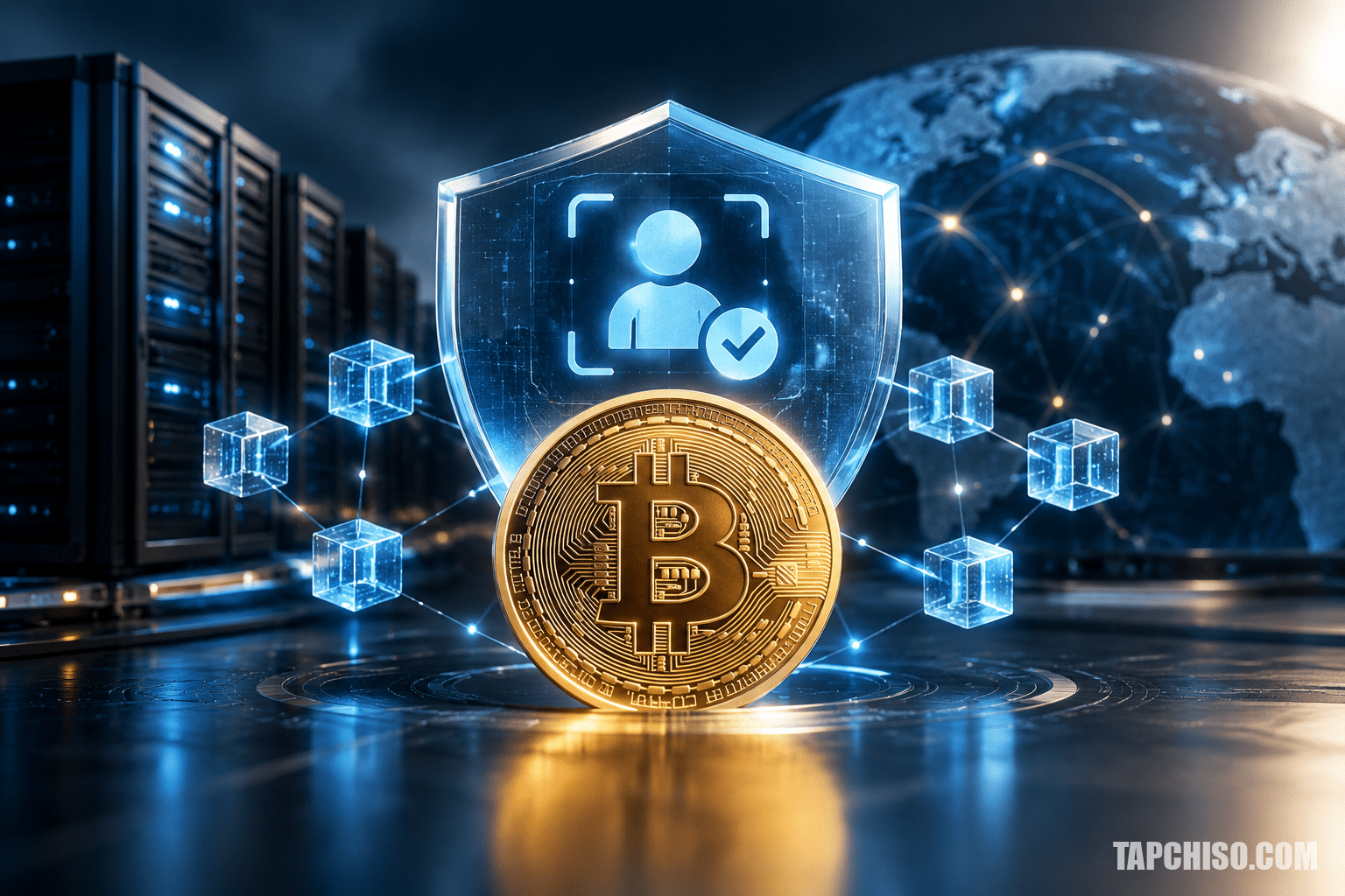 Spaces ra mắt Trust Anchor xác thực danh tính Bitcoin Spaces ra mắt Trust Anchor xác thực danh tính Bitcoin không tập trung
