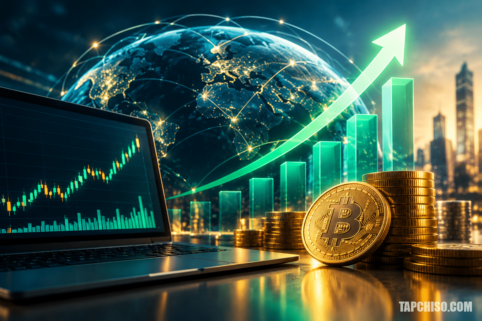 Thị trường dự đoán vượt 20 tỷ USD giao dịch Thị trường dự đoán vượt 20 tỷ USD giao dịch tuần lần đầu