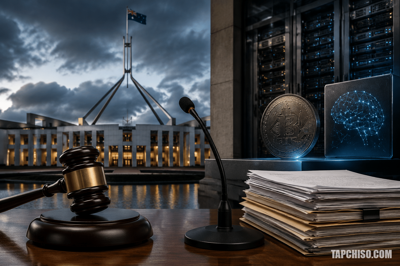 Thượng viện yêu cầu Altman, Amodei dự điều trần Canberra Thượng viện yêu cầu Altman, Amodei dự điều trần Canberra