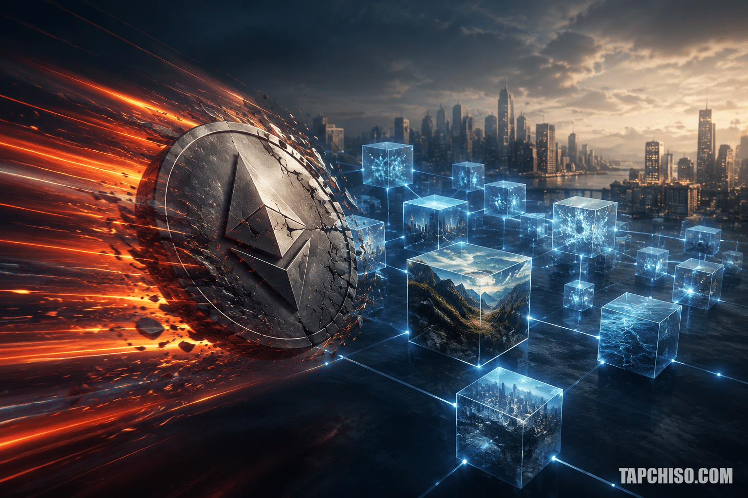 a16z: Blockchain không còn chỉ cần tốc độ cho thị a16z: Blockchain không còn chỉ cần tốc độ cho thị trường on-chain