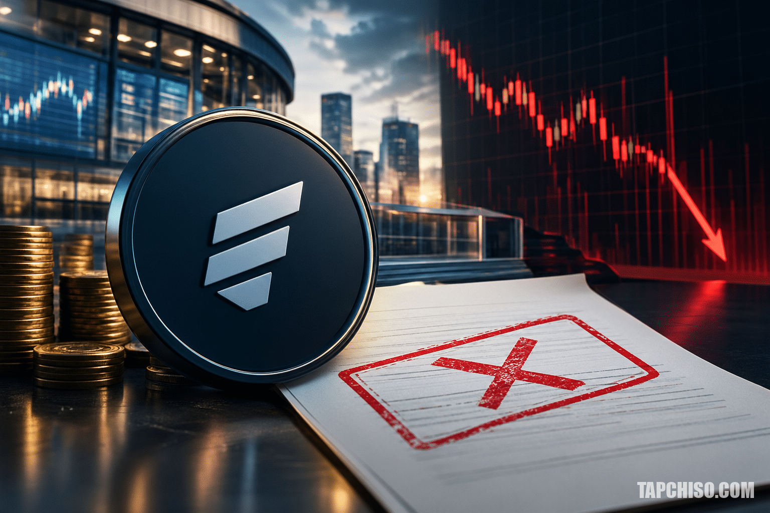 Firmus hủy IPO 5 tỷ USD do nhu cầu yếu Firmus hủy IPO 5 tỷ USD do nhu cầu yếu từ nhà đầu tư