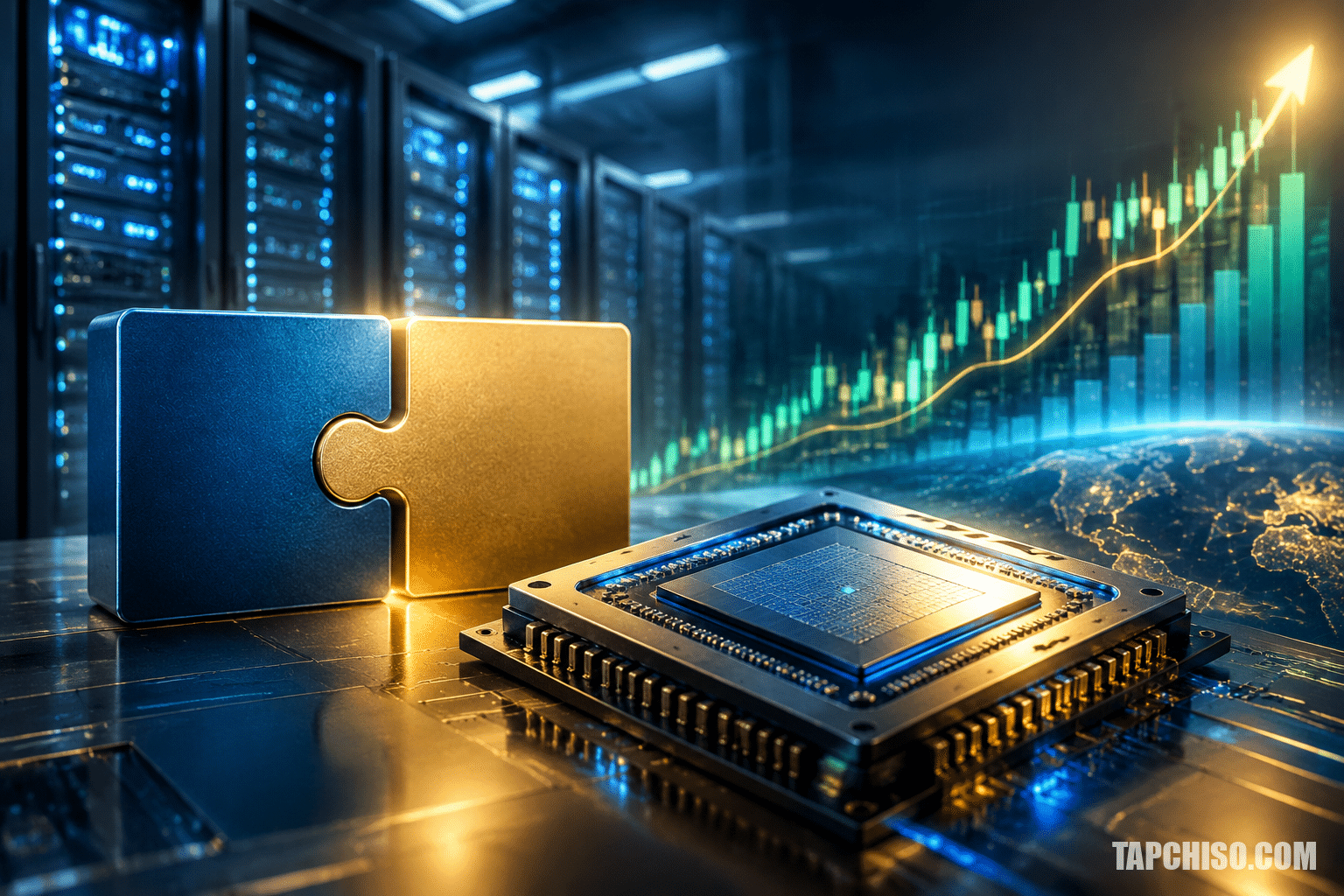 Unconventional AI mua NeuReality, thúc đẩy tham vọng chip 1.000x Unconventional AI mua NeuReality, thúc đẩy tham vọng chip 1.000x